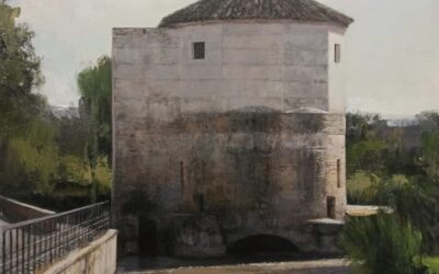 CULTURA | INAUGURACIÓN DE LA EXPOSICIÓN DE PINTURA «EL TIEMPO DETENIDO» DEL PINTOR FRANCISCO VERA MUÑOZ