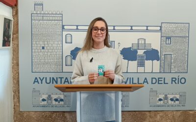 COMERCIO | PRESENTACIÓN DEL NUEVO DÍPTICO DE BOLSILLO DE LAS FARMACIAS DE GUARDIA 2025