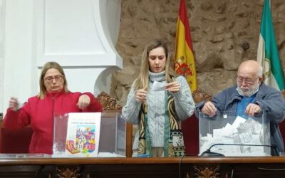 COMERCIO | SORTEO DE LA CAMPAÑA DE «LA TARDE DE COMERCIO ABIERTO DE VILLA DEL RÍO 2025»