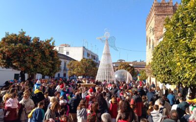 JUVENTUD Y FESTEJOS | TARDEVIEJA 2024 EN VILLA DEL RÍO