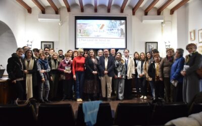 SERVICIOS SOCIALES | EL AYUNTAMIENTO DE VILLA DEL RÍO HA PRESENTADO EL I PLAN LOCAL DE SALUD DEL MUNICIPIO