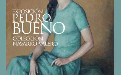 CULTURA | INAUGURACIÓN DE LA EXPOSICIÓN DE PEDRO BUENO «COLECCIÓN NAVARRO-VALERO»