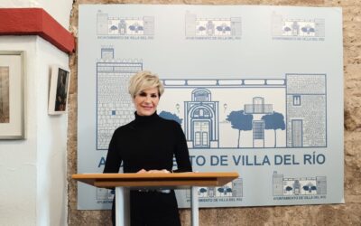 SERVICIOS SOCIALES | PRESENTACIÓN DE PROGRAMACIÓN DE ACTOS CON MOTIVO DE LA PUBLICACIÓN DEL I PLAN LOCAL DE SALUD DE VILLA DEL RÍO