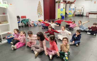 INFANCIA | «SEMANA DE LOS ANIMALES» EN LA LUDOTECA INFANTIL «MUNDO MÁGICO 2.0» DE VILLA DEL RÍO