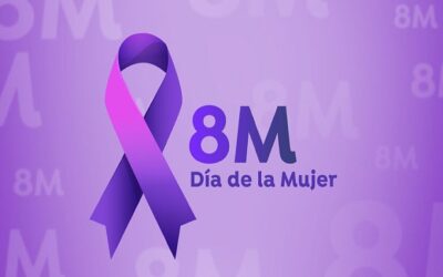 IGUALDAD | PROGRAMACIÓN DE ACTOS ORGANIZADOS EN VILLA DEL RÍO CON MOTIVO DEL DÍA INTERNACIONAL DE LA MUJER (8M)