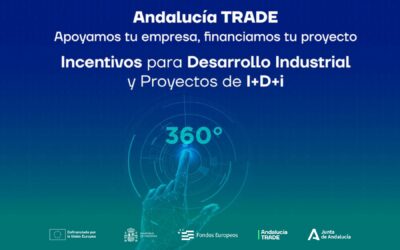 DESARROLLO ECONÓMICO | PROGRAMAS DE INCENTIVOS PARA DESARROLLO INDUSTRIAL DE EMPRESAS Y PROYECTOS I+D+i