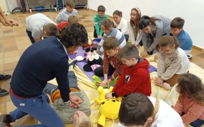 IGUALDAD | LOS PARTICIPANTES DE LOS TALLERES DE LA IV EDICIÓN DE EDUCACCIÓN ABORDARON LA «SALUD UNIVERSAL» EN UNA NUEVA SESIÓN