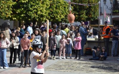 CULTURA | DOMINGO DE PIÑATA