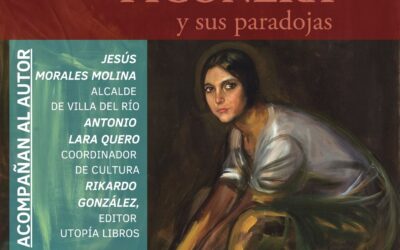  HOY | PRESENTACIÓN DEL LIBRO «LA CHIQUITA PICONERA Y SUS PARADOJAS» DE JOSÉ MARÍA PALENCIA CEREZO