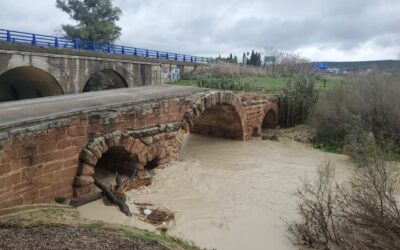 ALERTA AMARILLA POR LLUVIA