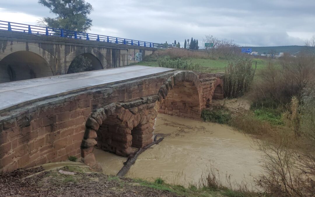 ALERTA AMARILLA POR LLUVIA