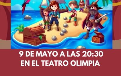 III TALLER EDUCACIÓN A ESCENA: «SEGISMUNDO Y COMPAÑÍA»