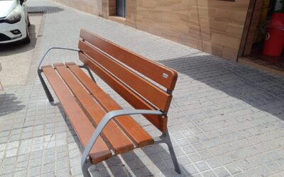 MEJORAS EN INFRAESTRUCTURAS Y LIMPIEZA VIARIA EN LA LOCALIDAD 