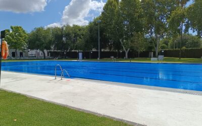 DEPORTES | ¿QUIERES TRABAJAR ESTE VERANO EN LA PISCINA MUNICIPAL DE VILLA DEL RÍO?