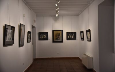  VIDEO RETROSPECTIVA | EXPOSICIÓN «BOCETOS DE MODA» DE JOSÉ PVERTAS 