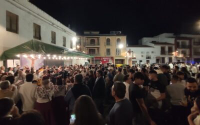 CONCURSO DE CRUCES DE MAYO 2025 