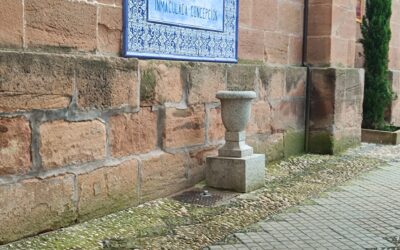 FUENTES DE CONSUMO DE AGUA POTABLE EN FUNCIONAMIENTO 