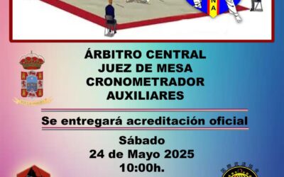 CURSO DE ARBITRAJE INTENSIVO 