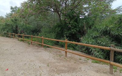 NUEVAS ACTUACIONES DE MEJORA EN DIFERENTES ZONAS DEL MUNICIPIO 