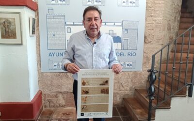 PROGRAMACIÓN ESPECIAL CON MOTIVO DEL DÍA INTERNACIONAL DE LOS MUSEOS 2025