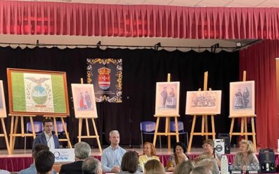CULTURA | EL VILLARRENSE JOSÉ ANTONIO LEÓN LLORENTE GANA EL II PREMIO DEL VII CERTAMEN DE RELATO CORTO «QUEROTE ALFONSO RUIZ CASTELLANOS»
